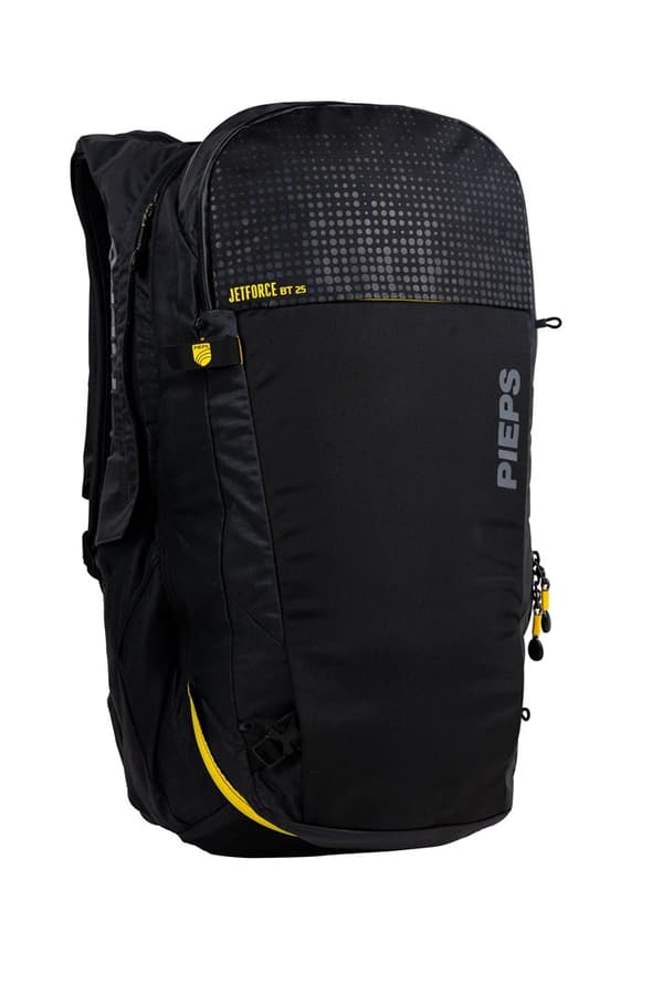 Avalanche-reppu PIEPS JETFORCE BT 25 BACKPACK