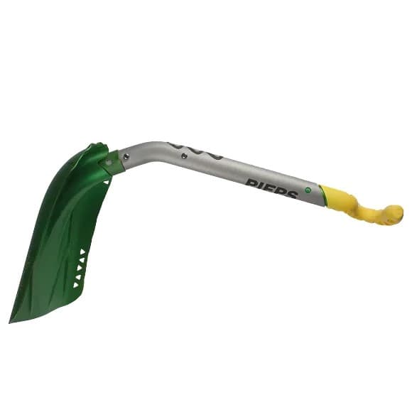 Avalanche Shovel PIEPS C SPADE 660 GRÖN