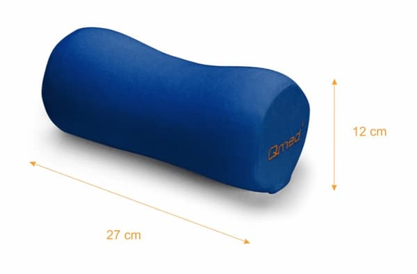 HUVUDKUDD Huvudkudde med gummiband