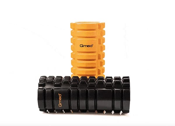 Therapy Roller - Rehabiliteringsrulle svart