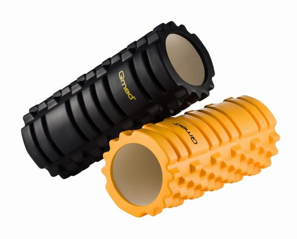 Therapy Roller - Rehabiliteringsrulle svart