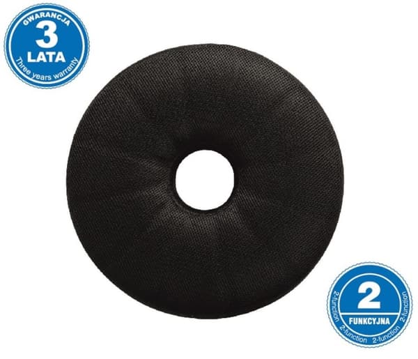 Ortopædisk sædehynde "PERFECT BALANCE"