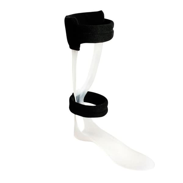 AFO-FIT Drop Foot Brace - Venstre, S
