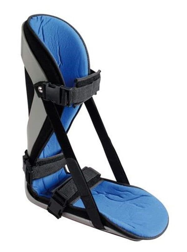 AFO-NIGHT Drop Foot Brace - L
