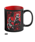 Miniatyrbild 1 av 2: Good Loot Assassin's Creed Shadows termomugg