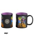 Pikkukuva 2 / 2: Good Loot Thermoactive Muki The Witcher (Wiedźmin) Yennefer