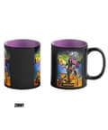 Pikkukuva 1 / 2: Good Loot Thermoactive Muki The Witcher (Wiedźmin) Yennefer
