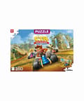 Pikkukuva 1 / 2: Good Loot Kids Puzzle Crash Team Racing nitropolttoaineella (160 kpl)
