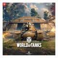Miniatyrbild 1 av 4: Good Loot Gaming Puzzle: World of Tanks Roll Out (1000 bitar)
