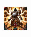 Pikkukuva 1 / 2: Good Loot -pelipalapeli: Diablo IV Inarius The Father (1000 kpl)