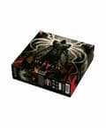 Miniatyrbillede 3 af 3: Good Loot Gaming Puzzle: Diablo IV Inarius-puslespil (1000 brikker)