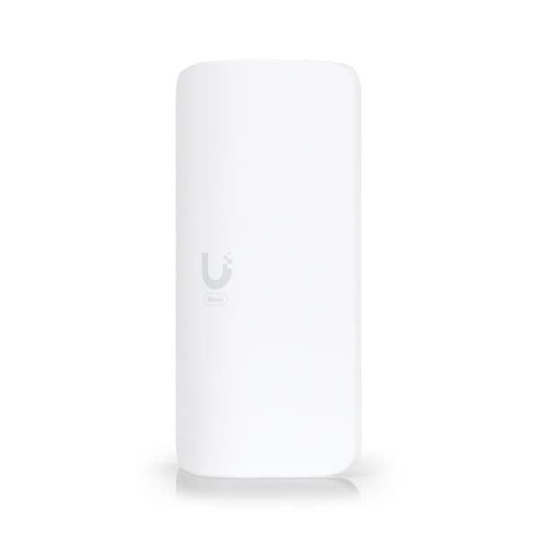 Ubiquiti UISP WAVE-AP-MICRO bro/repeater 5000 Mbit/s Hvid