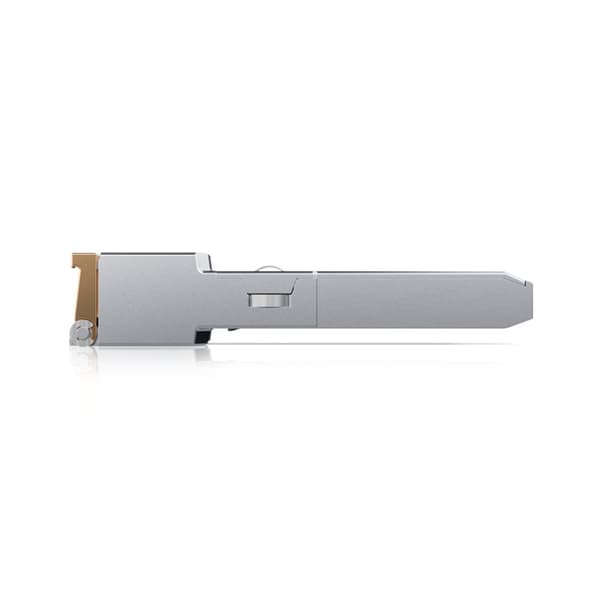 Ubiquiti UACC-CM-RJ45-1G netværkstransceivermodul Kobber 1000 Mbit/s RJ-45