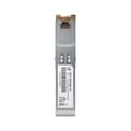 Miniatyrbillede 4 af 4: Ubiquiti UACC-CM-RJ45-1G netværkstransceivermodul Kobber 1000 Mbit/s RJ-45
