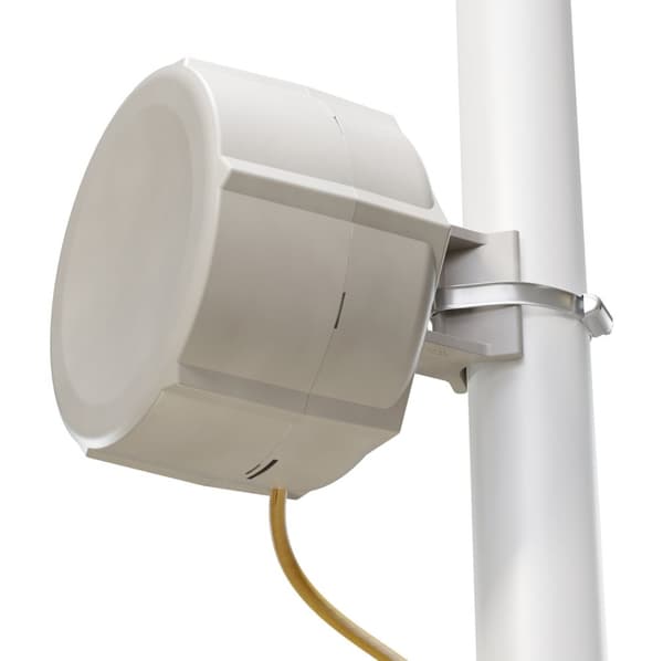 LTE router Mikrotik SXT LTE6 kit (SXTR&FG621-EA) LTE: Cat 6