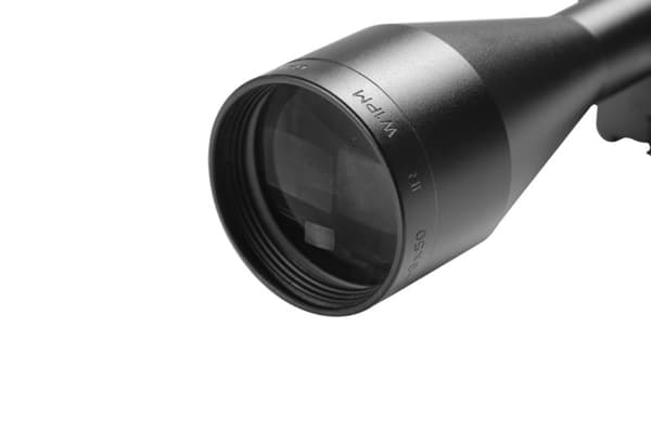 Gamo 3 9X50mm kikarsikte