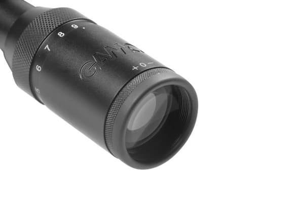 Gamo 3 9X50mm kikarsikte