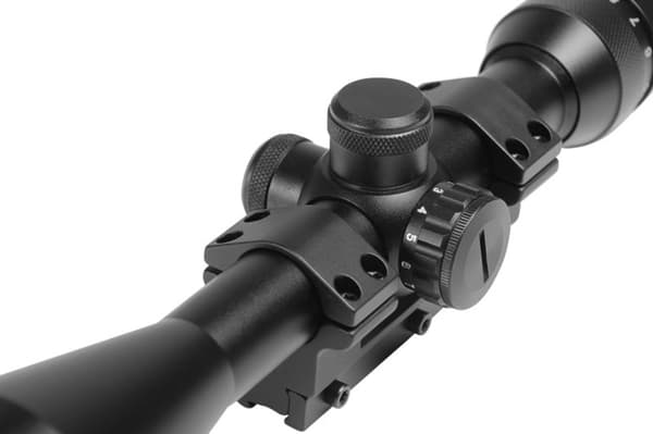 Gamo 3 9X50mm kikarsikte
