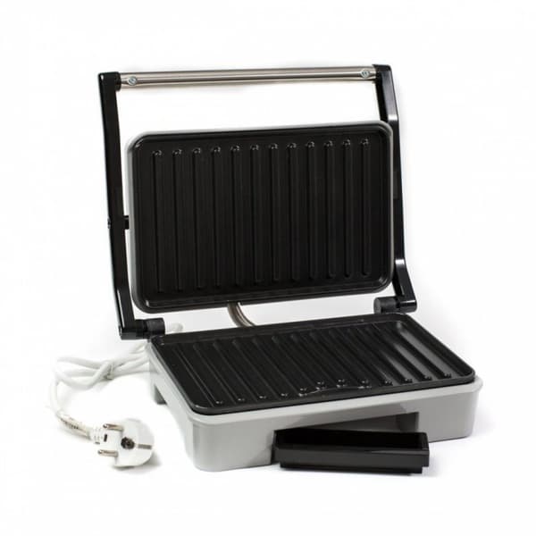 HUSLA ELEKTRISK GRILL TOAST 73925
