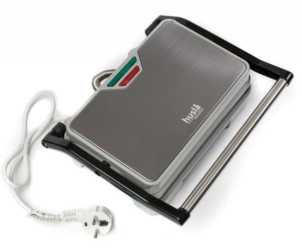 HUSLA ELEKTRISK GRILL TOAST 73925