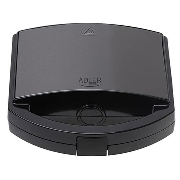 Smörgåsmaskin Adler AD 3069 Svart