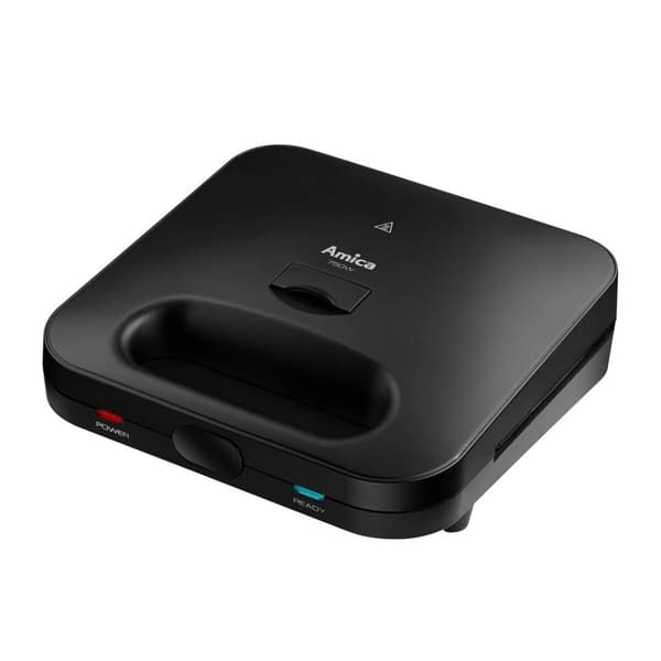 Voileipäkone Amica SMK 4011 Musta 750 W