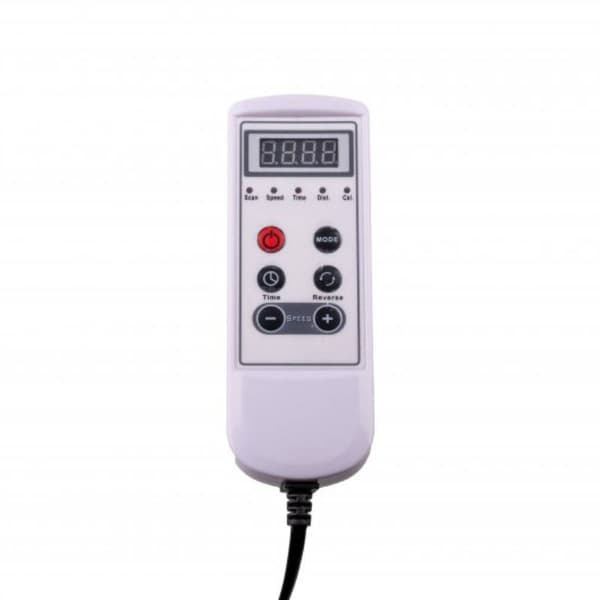 Elektrisk rotator för övre och nedre extremiteter AT51125