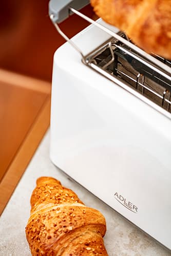 AD 3216 Brødrister 2 skiver