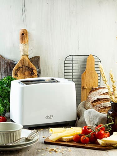 AD 3216 Brødrister 2 skiver