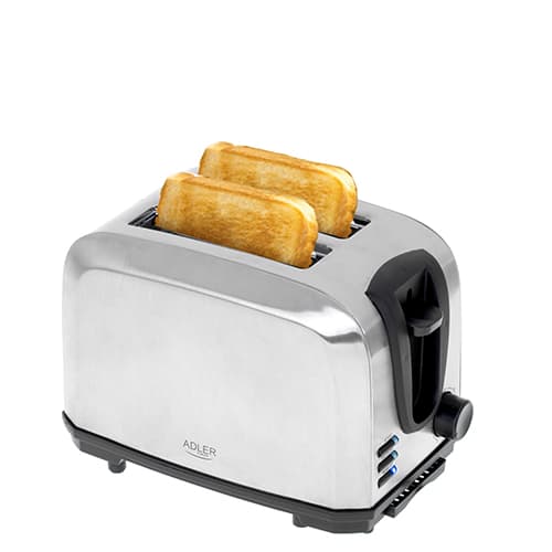 AD 3222 Brødrister med bollestativ
