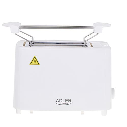 AD 3223 Brødrister 2 skiver
