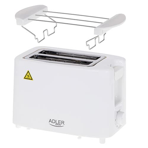 AD 3223 Brødrister 2 skiver