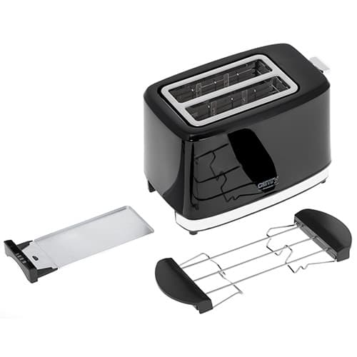 CR 3218 Brødrister 2 skiver