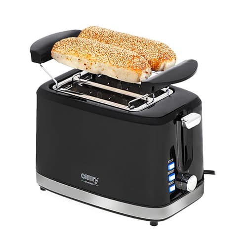 CR 3218 Brødrister 2 skiver
