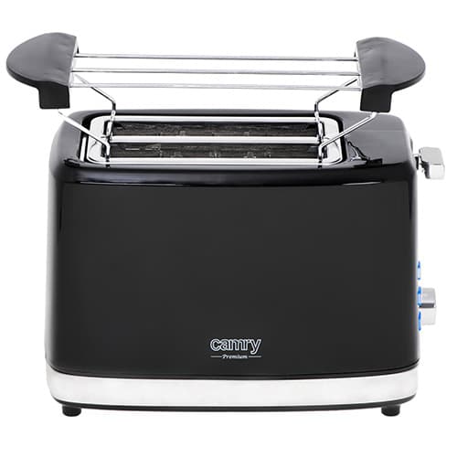 CR 3218 Brødrister 2 skiver