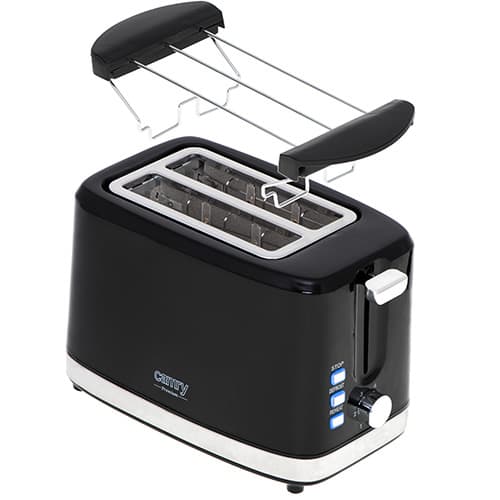 CR 3218 Brødrister 2 skiver