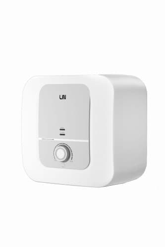 LIN LIFUP1WH Topforbundet el-kedel 10 L Hvid