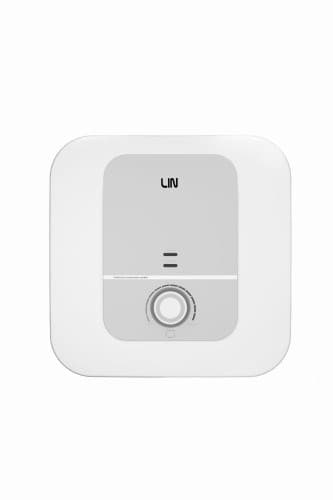 LIN LIFUP1WH Topforbundet el-kedel 10 L Hvid