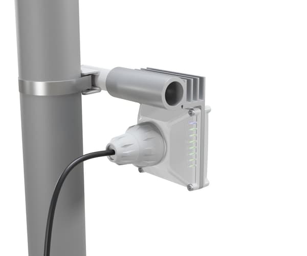 Mikrotik CubeSA 60Pro ac nätverksantenn Sektorantenn 11,5 dBi