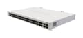 Miniatyrbild 1 av 3: Switch Mikrotik CRS354-48G-4S+2Q+RM 53p Managed Fast/Gigabit/10G