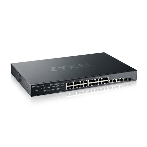 Zyxel XMG1930-30 Managed L3 2.5G Ethernet (100/1000/2500) Sort