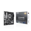 Miniatyrbild 6 av 7: ASUS PRIME H810M-A-CSM Intel H810 LGA 1851 (Socket V1) micro ATX