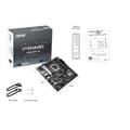 Miniatyrbild 7 av 7: ASUS PRIME H810M-A-CSM Intel H810 LGA 1851 (Socket V1) micro ATX