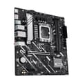 Miniatyrbild 2 av 7: ASUS PRIME H810M-A-CSM Intel H810 LGA 1851 (Socket V1) micro ATX