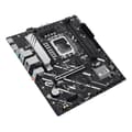 Miniatyrbild 1 av 7: ASUS PRIME H810M-A-CSM Intel H810 LGA 1851 (Socket V1) micro ATX