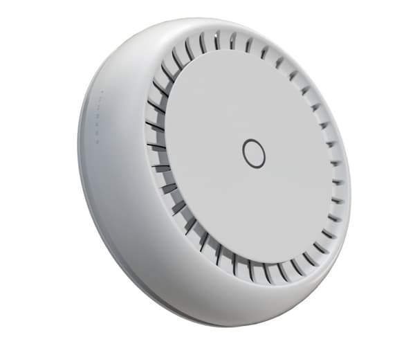Mikrotik cAP XL ac 867 Mbit/s White Power over Ethernet (PoE)