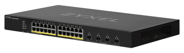 Switch Zyxel XGS1935-28HP 28p PoE (PoE+: 24) 375W Managed Gigabit/10G