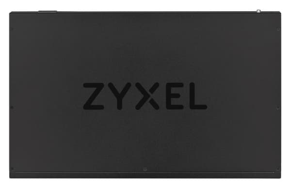 Switch Zyxel XGS1935-28HP 28p PoE (PoE+: 24) 375W Managed Gigabit/10G