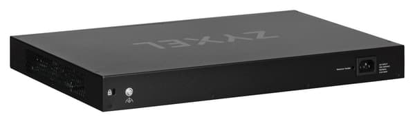 Switch Zyxel XGS1935-28HP 28p PoE (PoE+: 24) 375W Managed Gigabit/10G