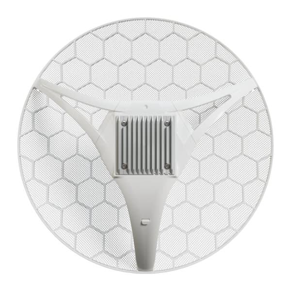 LTE router Mikrotik LHGG LTE6 kit (LHGGR&FG621-EA) LTE: Cat 6